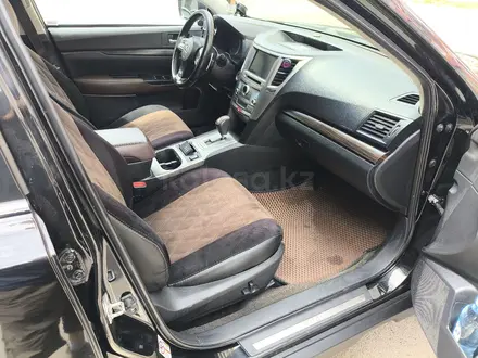 Subaru Outback 2013 года за 6 500 000 тг. в Алматы – фото 18