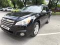 Subaru Outback 2013 годаүшін6 500 000 тг. в Алматы
