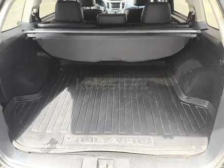 Subaru Outback 2013 года за 6 500 000 тг. в Алматы – фото 20