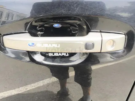 Subaru Outback 2013 года за 6 500 000 тг. в Алматы – фото 22