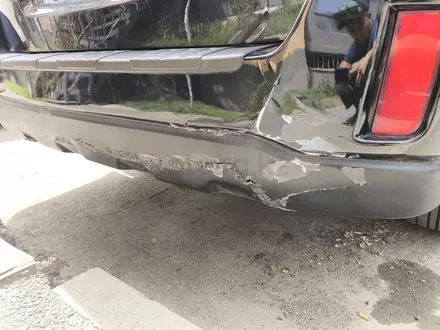 Subaru Outback 2013 года за 6 500 000 тг. в Алматы – фото 27