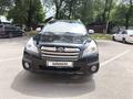 Subaru Outback 2013 годаүшін6 500 000 тг. в Алматы – фото 3