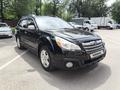 Subaru Outback 2013 годаүшін6 500 000 тг. в Алматы – фото 4