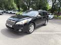 Subaru Outback 2013 годаүшін6 500 000 тг. в Алматы – фото 5