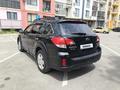 Subaru Outback 2013 годаүшін6 500 000 тг. в Алматы – фото 9