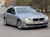 BMW 523 2010 года за 7 250 000 тг. в Костанай