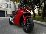 Ducati  SuperSport 2021 годаүшін8 000 000 тг. в Алматы