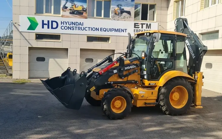 Hyundai  H940S 2025 года за 55 550 000 тг. в Алматы