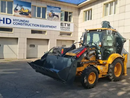 Hyundai  H940S 2025 года за 55 550 000 тг. в Алматы – фото 2