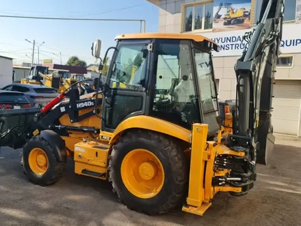 Hyundai  H940S 2025 года за 55 550 000 тг. в Алматы – фото 3