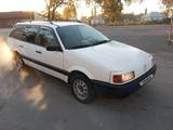 Volkswagen Passat 1989 годаүшін1 500 000 тг. в Байтерек – фото 2