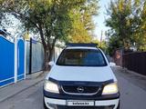 Opel Zafira 2001 года за 1 700 000 тг. в Кордай