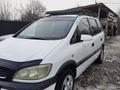 Opel Zafira 2001 года за 2 500 000 тг. в Кордай – фото 2