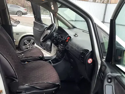 Opel Zafira 2001 года за 2 500 000 тг. в Кордай – фото 7