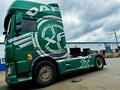 DAF  XF 2016 годаfor35 000 000 тг. в Костанай – фото 19