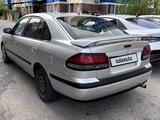 Mazda 626 1998 годаүшін1 800 000 тг. в Шымкент – фото 4