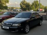 Nissan Cefiro 1996 года за 1 900 000 тг. в Алматы – фото 3