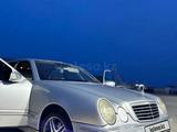 Mercedes-Benz E 430 2000 годаүшін5 400 000 тг. в Актау – фото 4