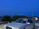 Mercedes-Benz E 430 2000 годаүшін5 400 000 тг. в Актау – фото 5