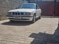 BMW 520 1990 годаfor1 600 000 тг. в Шымкент