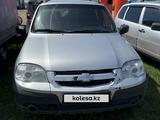 Chevrolet Niva 2019 года за 3 500 000 тг. в Атбасар – фото 3