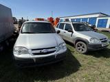 Chevrolet Niva 2019 года за 3 500 000 тг. в Атбасар – фото 2