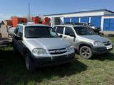 Chevrolet Niva 2019 года за 3 500 000 тг. в Атбасар – фото 4