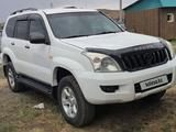 Toyota Land Cruiser Prado 2007 года за 8 500 000 тг. в Атырау