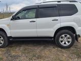 Toyota Land Cruiser Prado 2007 года за 8 500 000 тг. в Атырау – фото 3