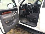 Toyota Land Cruiser Prado 2007 года за 8 500 000 тг. в Атырау – фото 5