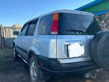 Honda CR-V 1998 годаүшін3 200 000 тг. в Макинск – фото 5