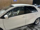 Toyota Yaris 2010 года за 4 300 000 тг. в Алматы – фото 4