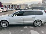 Volkswagen Passat 2008 годаfor3 400 000 тг. в Алматы – фото 4