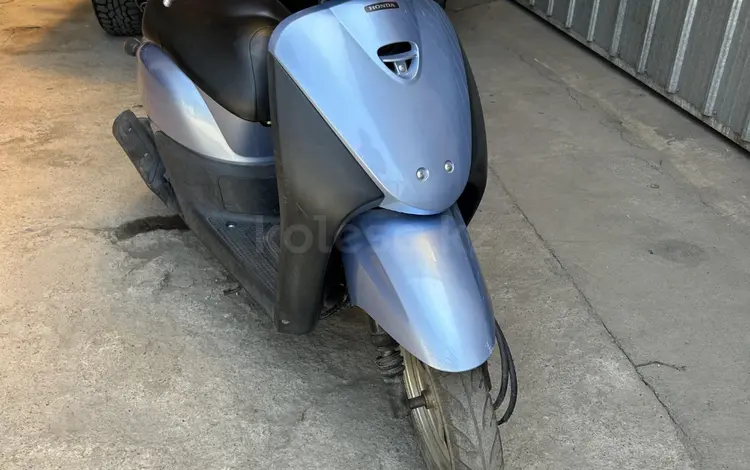 Honda  TODEY AF-67 2010 года за 360 000 тг. в Алматы