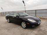 Lexus ES 330 2004 годаүшін4 800 000 тг. в Бейнеу – фото 3