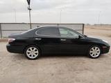 Lexus ES 330 2004 годаүшін4 800 000 тг. в Бейнеу – фото 4