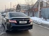 Toyota Camry 2007 года за 6 200 000 тг. в Жаркент – фото 3