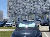 Hyundai Elantra 2022 года за 10 500 000 тг. в Туркестан – фото 5