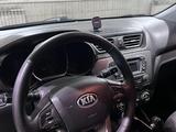 Kia Rio 2014 года за 5 300 000 тг. в Актобе