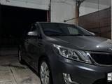 Kia Rio 2014 года за 5 300 000 тг. в Актобе – фото 3