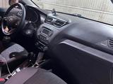 Kia Rio 2014 года за 5 300 000 тг. в Актобе – фото 4
