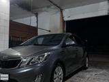 Kia Rio 2014 года за 5 300 000 тг. в Актобе – фото 5