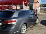 Toyota Avensis 2009 года за 5 700 000 тг. в Петропавловск