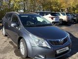 Toyota Avensis 2009 годаүшін5 700 000 тг. в Петропавловск – фото 3