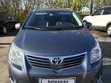 Toyota Avensis 2009 годаүшін5 700 000 тг. в Петропавловск – фото 4