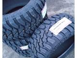 Шины NEXEN 33x12.50R17 121Q ROADIAN MTX за 91 000 тг. в Алматы