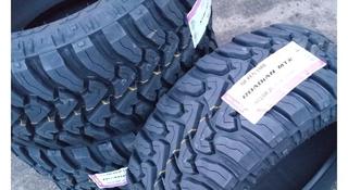 Шины NEXEN 33x12.50R17 121Q ROADIAN MTX за 91 000 тг. в Алматы