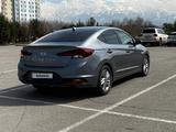 Hyundai Elantra 2019 годаүшін7 900 000 тг. в Алматы – фото 2