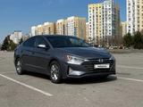 Hyundai Elantra 2019 годаүшін7 900 000 тг. в Алматы – фото 3