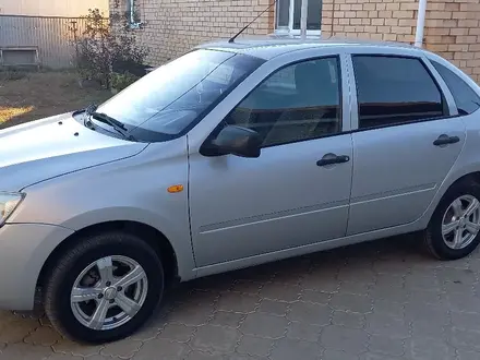 ВАЗ (Lada) Granta 2190 2014 года за 2 700 000 тг. в Заречное – фото 2